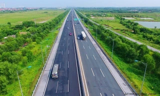 Cao tốc An Hữu - Cao Lãnh