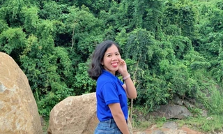 Tri ân thầy cô giáo