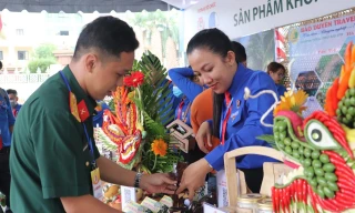 Đại hội Bến Tre