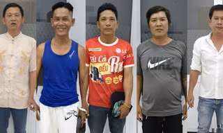 Bắt nhóm lừa bán 'thiên thạch', chiếm đoạt 2 tỷ đồng