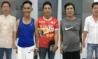 Bắt nhóm lừa bán 'thiên thạch', chiếm đoạt 2 tỷ đồng