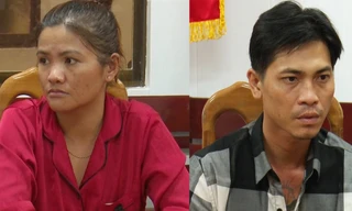 Đề nghị truy tố 'Chị đại Long Xuyên' và 28 tay giang hồ 