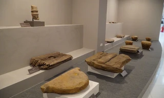 Khánh thành nhà văn hóa Óc Eo 55 tỷ đồng