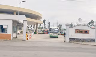 Thanh tra tỉnh Bến Tre chỉ ra nhiều sai phạm tại Sở Giao thông