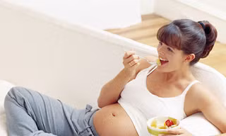Phòng tránh nhiễm nấm tự nhiên khi mang thai
