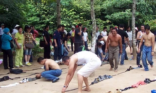 Được mùa du lịch cao cấp