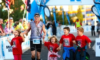 Thể thao tăng cường thể chất và tinh thần cho trẻ