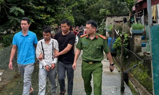 Mâu thuẫn về chỗ ngồi, ma men đâm chết người ngồi cùng quán