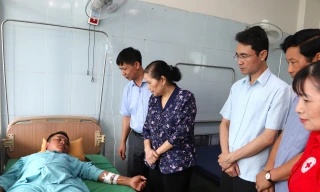 Vụ sạt lở tại Lai Châu: Bí thư Tỉnh ủy chỉ đạo rà soát các công trình trên toàn tỉnh 