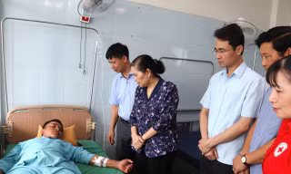 Vụ sạt lở tại Lai Châu: Bí thư Tỉnh ủy chỉ đạo rà soát các công trình trên toàn tỉnh 