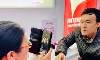 Ngày cuối trước khi bị cắt, nhiều chủ thuê bao chủ động đến chuẩn hóa thông tin