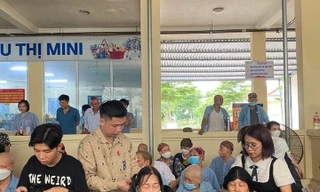 Mới nhất vụ 'ăn chặn' tóc hiến tặng bệnh nhân ung thư