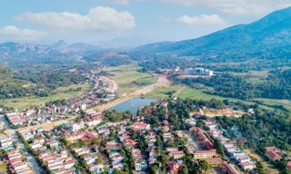 Quy hoạch khu công nghiệp 1.000 ha gần sân bay Sa Pa