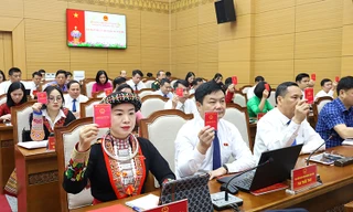 Yên Bái, Lào Cai họp trực tuyến, ra nghị quyết chung về sáp nhập