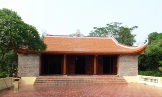 Chuẩn bị khai quật khảo cổ lần hai tại di tích lịch sử quốc gia Thành Nhà Bầu