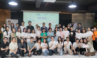 Ca sĩ Thái Thùy Linh: Thiện nguyện cần chân thành, nhận sai để thay đổi