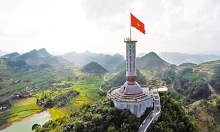Cột cờ Quốc gia Lũng Cú nay thuộc tỉnh Tuyên Quang, việc tiếp đón du khách sẽ linh hoạt, nhanh chóng hơn trước
