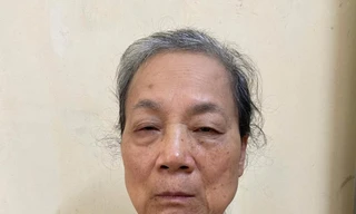 Bắt đối tượng đến toà án chửi bới rồi phát trực tiếp lên mạng xã hội 