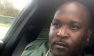 Rapper Martell Dean tử vong trong một vụ xả súng trên cao tốc.