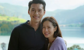 Tin nóng showbiz đầu năm: Công ty xác nhân Hyun Bin và Son Ye Jin hẹn hò