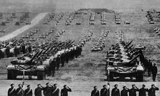 Kế hoạch bí mật của Liên Xô và Mỹ nếu xảy ra tấn công hạt nhân lẫn nhau