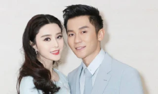 Rộ tin Phạm Băng Băng và Lý Thần bí mật kết hôn, chính chủ nói gì?
