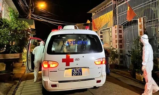 Bản tin 8H: Nữ giáo viên từ TP.HCM về Đắk Lắk dương tính với SARS-CoV-2