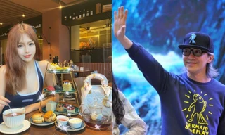 Tình tin đồn 17 tuổi của Châu Tinh Trì bị tố giả giàu trên mạng xã hội