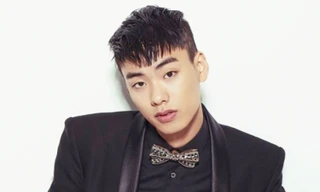 Rapper Iron qua đời ở tuổi 29.