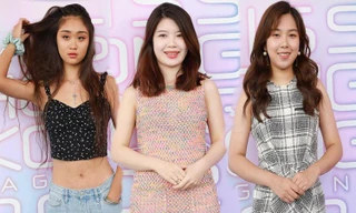 Nhan sắc thí sinh Hoa hậu Hong Kong 2021 gây thất vọng