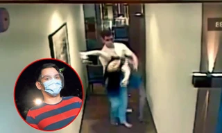 Nghi phạm phân trần về clip bế á hậu Philippines trong tình trạng say xỉn