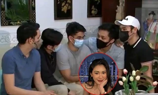 Bạn thân tiết lộ á hậu Philippines nghi bị bỏ thuốc vào đồ uống trước khi chết