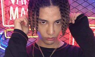 Giả biên lai chuyển tiền ủng hộ vùng lũ ở Trung Quốc, nam rapper trả giá đắt