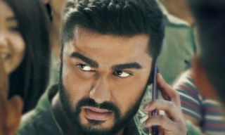 Tài tử Arjun Kapoor đang tích cực giúp đỡ những người khó khăn do COVID-19.