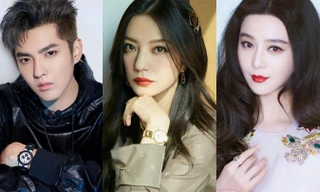 Triệu Vy không có trong 26 sao bị gắn mác ‘nghệ sĩ ô danh’, vì sao bị 'phong sát ngầm'?