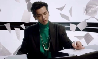 Ngô Diệc Phàm bất ngờ ‘hot’ trở lại dù đang ngồi tù