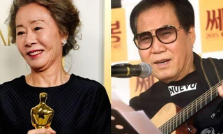 Chồng cũ của Youn Yuh Jung từng ngoại tình, bị chỉ trích sau chiến thắng của bà tại Oscar