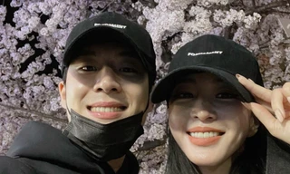 Bạn trai kém 10 tuổi của Han Ye Seul bị phanh phui quá khứ là trai bao