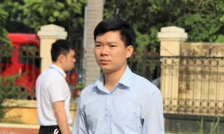 Được ân xá ra tù, cựu bác sĩ Hoàng Công Lương có được trở lại với nghề?