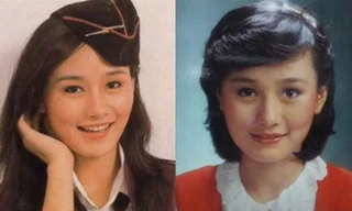 ‘Ngọc nữ xứ Đài’ Thẩm Nhạn qua đời