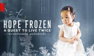 Câu chuyện có thật về em bé Thái Lan được đông lạnh thi thể thắng giải Emmy