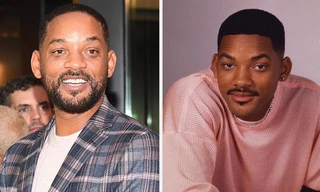 Will Smith tiết lộ sốc sau khi bị bạn gái lừa dối