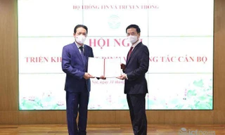 Bản tin 8H: Thứ trưởng Hoàng Vĩnh Bảo nghỉ hưu từ tháng 9