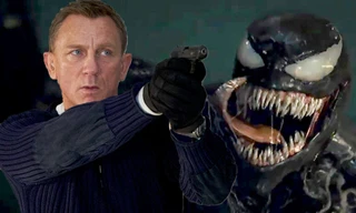 ‘No Time to Die’ ra mắt không như kỳ vọng dù dẫn đầu doanh thu phòng vé