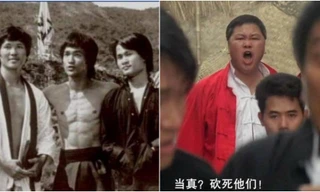 Ngôi sao võ thuật Hong Kong Trần Long qua đời