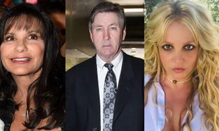 Britney Spears tố mẹ ruột mới là nguồn cơn cho mọi đau khổ của cô suốt 13 năm qua