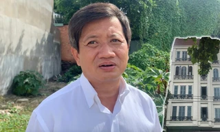 Bản tin 8H: Ông Đoàn Ngọc Hải hứa xây 3 căn nhà, bỏ vốn cho người nghèo ở An Giang