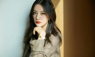 Triệu Vy vừa gặp nạn, loạt nghệ sĩ thân thiết như Huỳnh Hiểu Minh 'phủi sạch' quan hệ