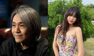 Tình tin đồn 17 tuổi lần đầu nói rõ mối quan hệ với Châu Tinh Trì