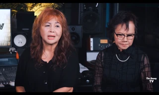 Showbiz 4/7: Mẹ ruột lên tiếng về tin đồn Kim Ngân bị Thuý Nga hãm hại